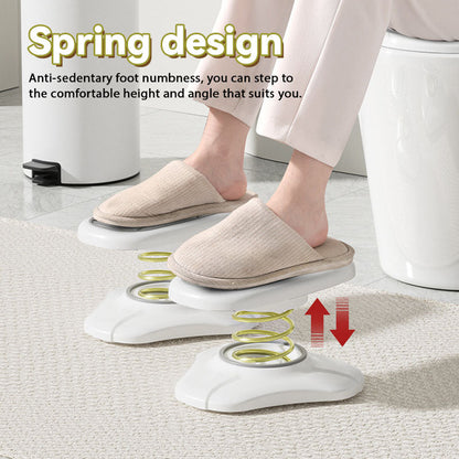 2024 Ny modell Multifunktionell sportfotpedal (1 par)