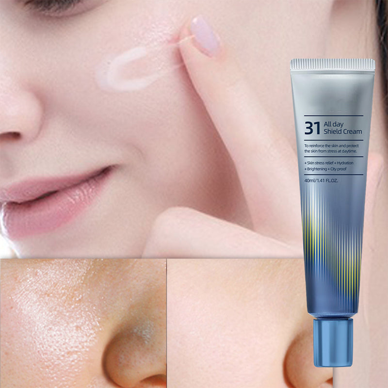 Akutkräm För Att Vara Uppe Sent