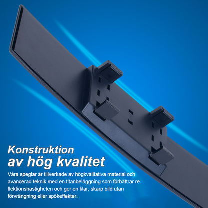 Bilens Stora Synvinkelantiglansspegel