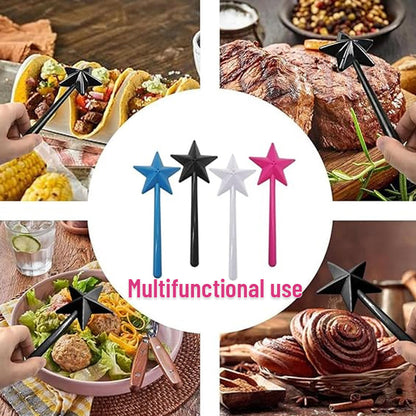 Star Magic Wand Kryddflaska