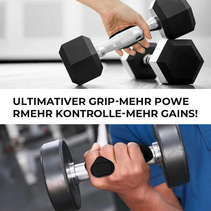 Grip Strengthener Finger Exerciser