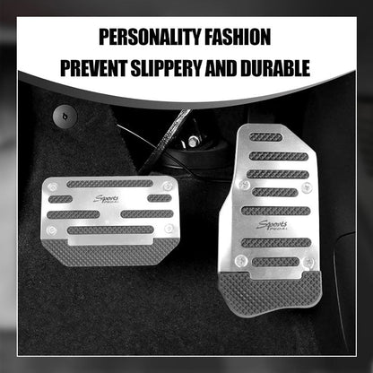 Universella Bilpedaler 🚗