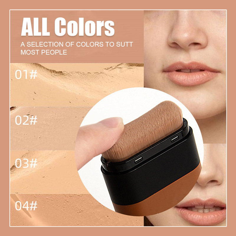 Foundation Stick med lätt täckning