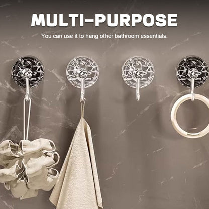 Sugkoppskrok (köp fler, få fler gratis)