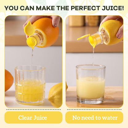 Manual Juicer