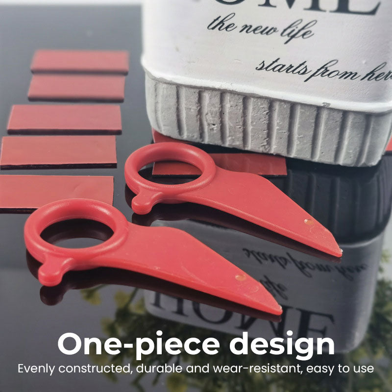 🔧 Filmpeeling Verktyg Med Krok Och Ögla - Effektiv och Lätt! 🔧