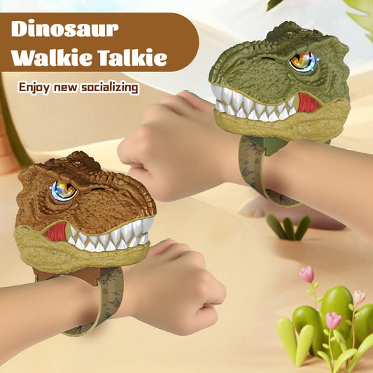 Trådlös personsökare för barndialog