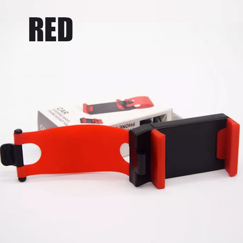 Bilstöd Universellt rattfäste för bil