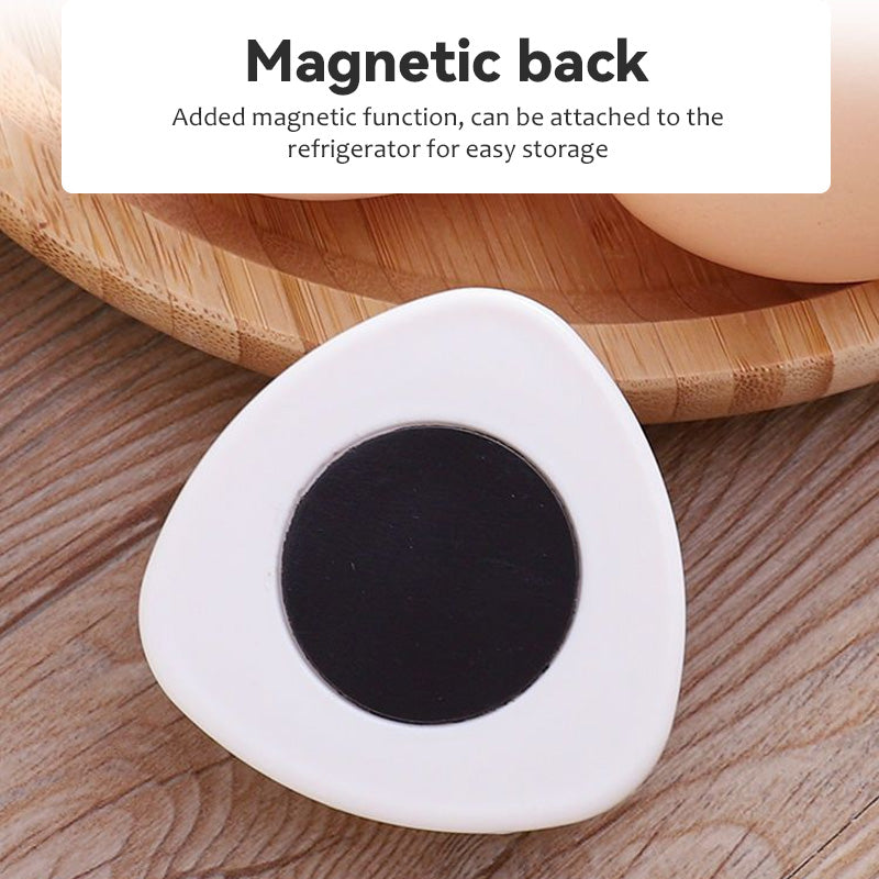 En magnetisk äggstansare