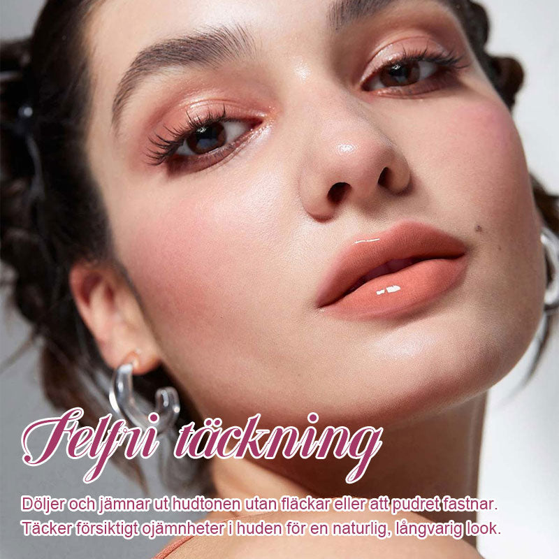 Lätt Mjukt Fokuspulver