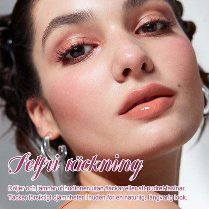 Lätt Mjukt Fokuspulver