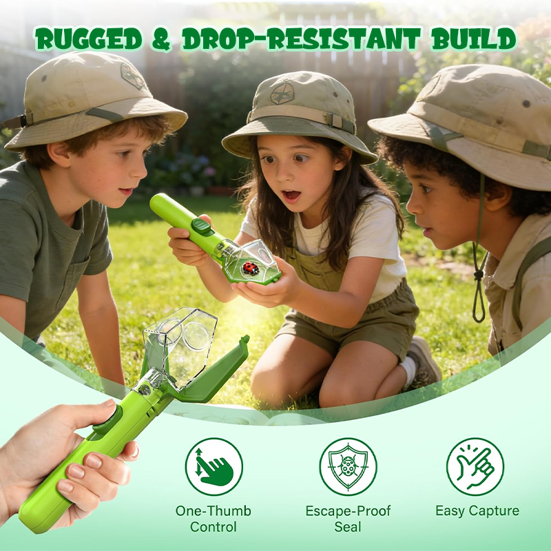 Kids Outdoor Insect Catcher