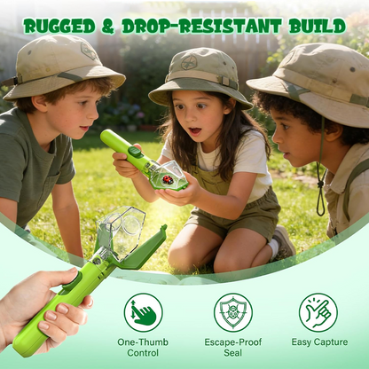 Kids Outdoor Insect Catcher