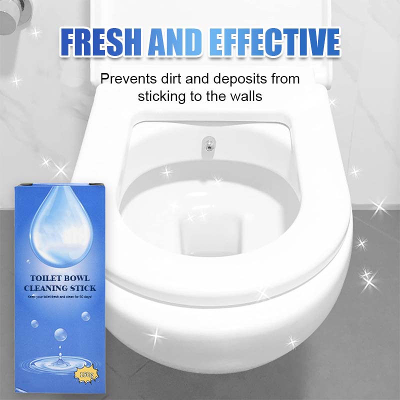 Rengöringsstift för toalettstol