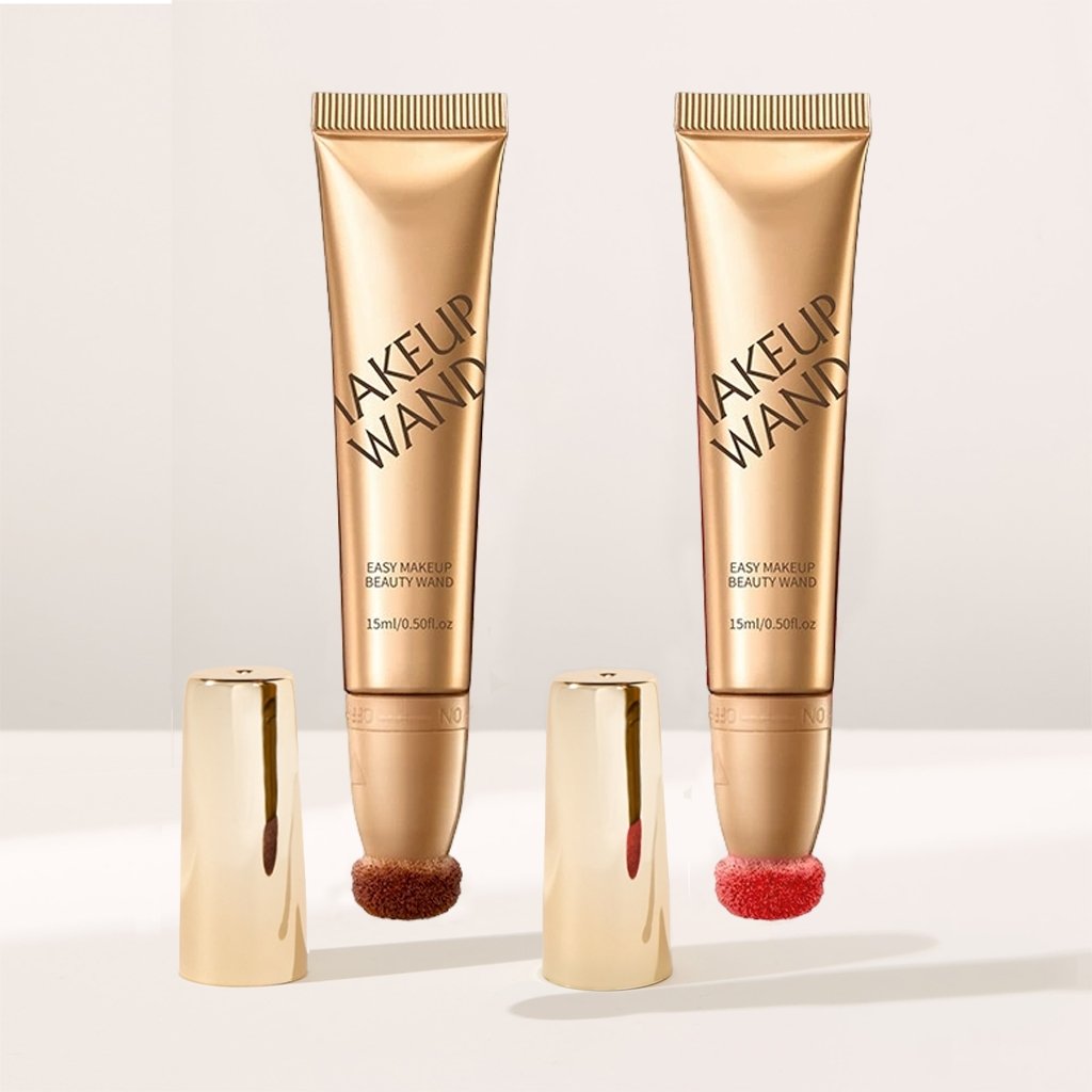 Sculpt Tape & Blush Tape Duo - Blush och Bronzer