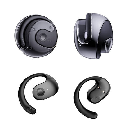 Hörlurar trådlös Bluetooth
