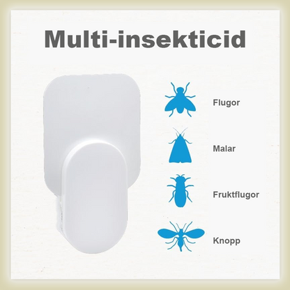 New Household Mosquito Repellent Sticky Mosquito Killer Lamp