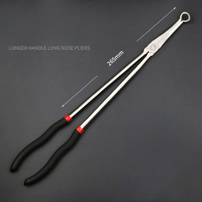 ELEKTRISK FRÅSTÅNGSTÅNG