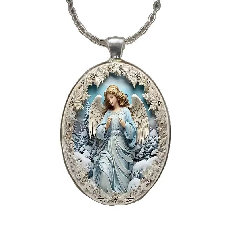 🔥Tidig julrea 49 % rabatt🎁Julklappshänge – Trofast årsda