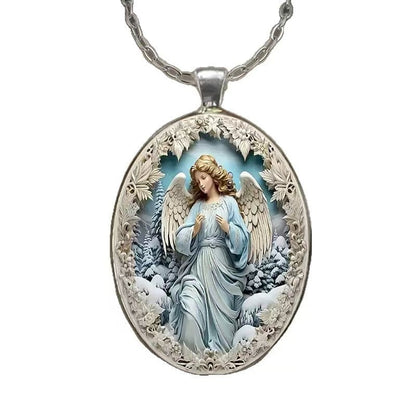 🔥Tidig julrea 49 % rabatt🎁Julklappshänge – Trofast årsda