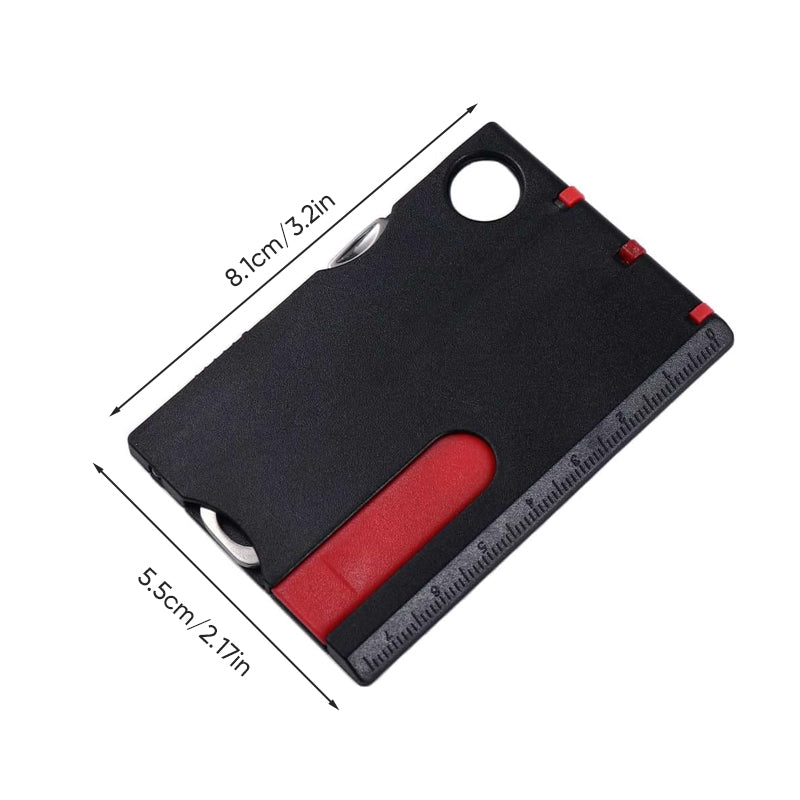 Multiverktyg Handverktyg