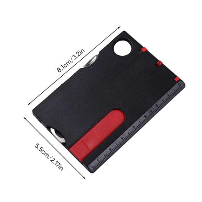 Multiverktyg Handverktyg