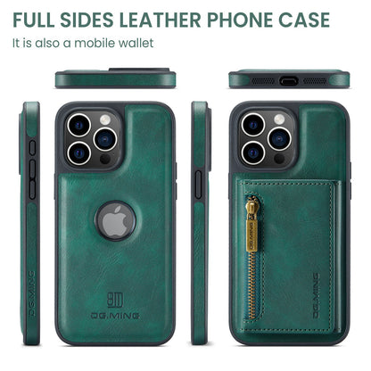 Magnetisk korthållare mobilskal