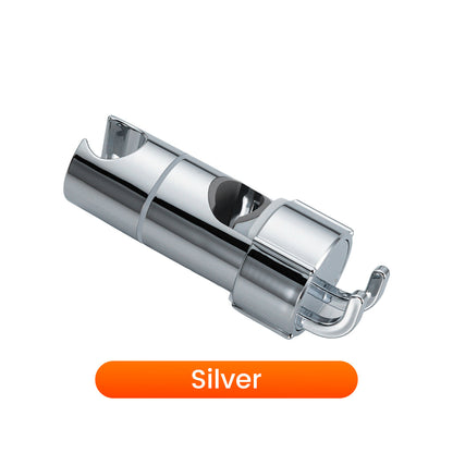 Ingen borrning krävs · Fäst och använd · Nytt val för duschfäste