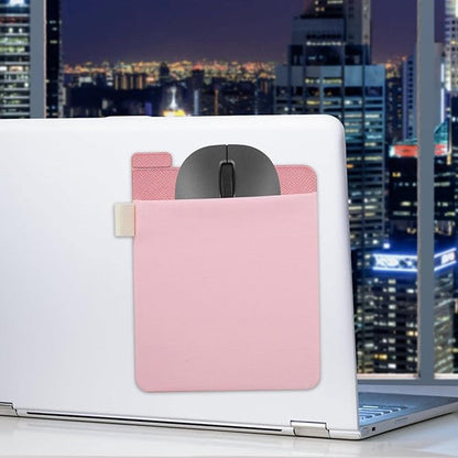 Förvaringsväska för bärbar datormus/Laptop mouse storage bag