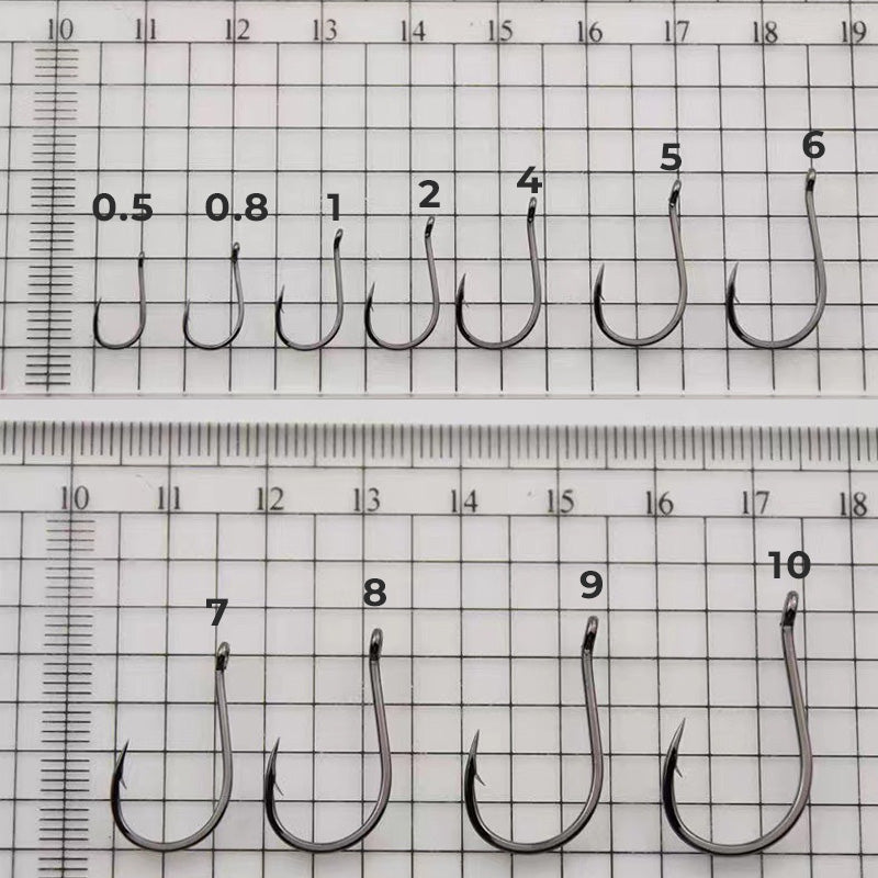 Professionell bottenfiskeredskap för karpfiske för bottenfiske | För karp, gräskarp & co