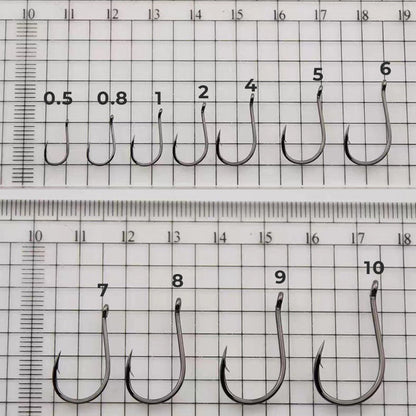 Professionell bottenfiskeredskap för karpfiske för bottenfiske | För karp, gräskarp & co