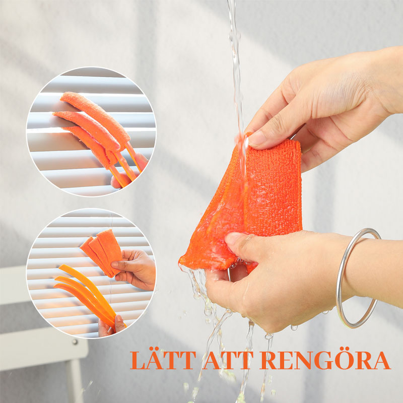 🧹【Blind Gap Cleaning Brush】——Lös enkelt rengöringsproblemen hemma! 🧼✨
