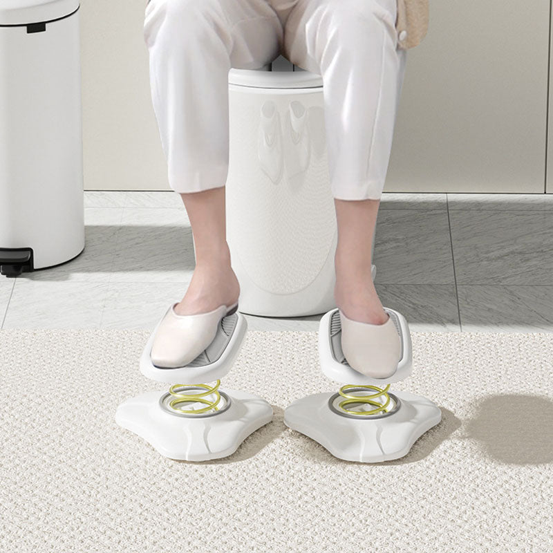 2024 Ny modell Multifunktionell sportfotpedal (1 par)