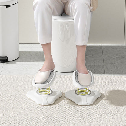 2024 Ny modell Multifunktionell sportfotpedal (1 par)