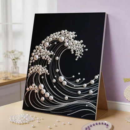 🎨 DIY Pearl Art Kit✨