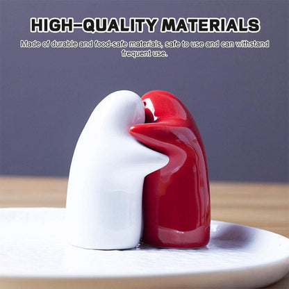 Kram Docka Keramik Kryddor Pulverburk