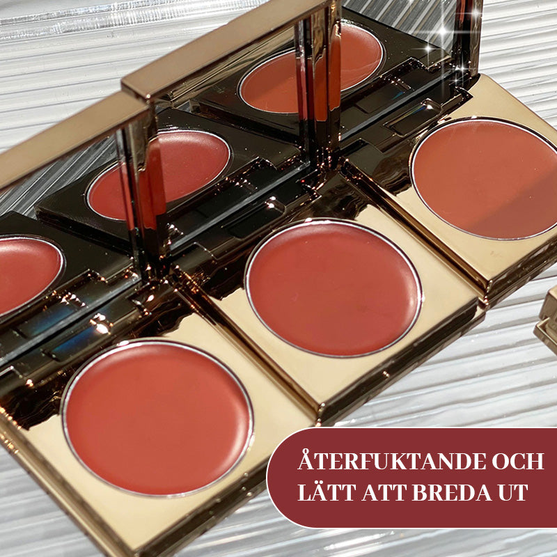 Multipurpose Läpp- Och Kindbalsam