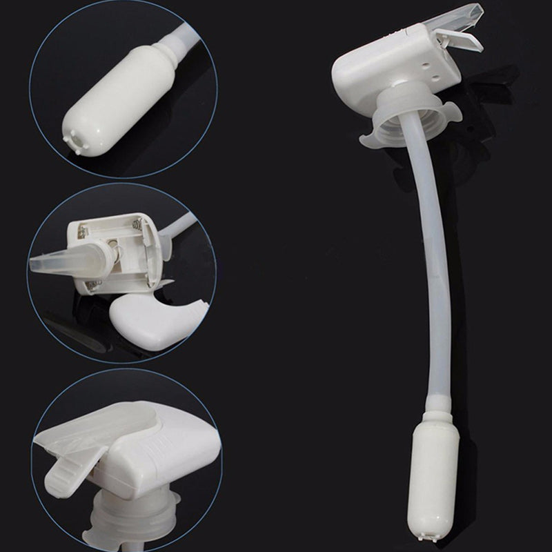 Automatisk dryckesdispenser