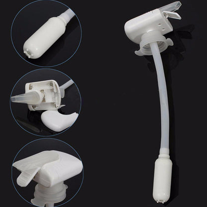 Automatisk dryckesdispenser