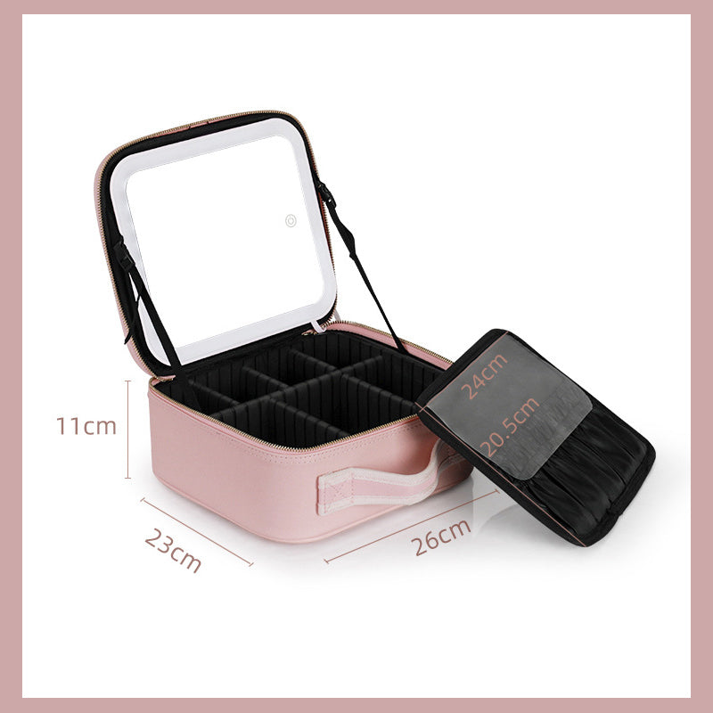 Lampa Hand kosmetisk väska