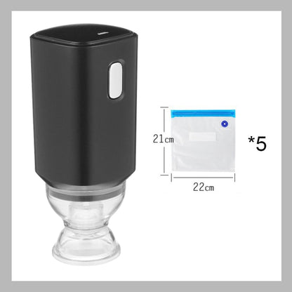 Kök Vakuumpåse Set