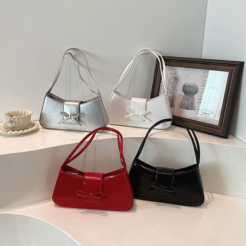 Pendlarbåge Underarmsväska