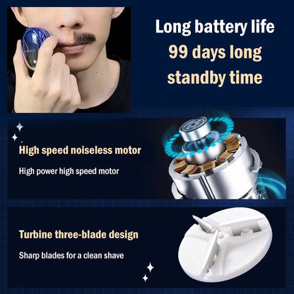 💥Gradient Space Stone Gradient Minirakapparat