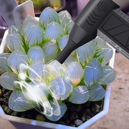 💨 Turbo Mini Fan & Blower