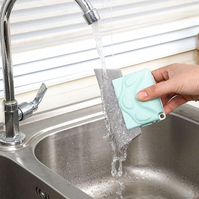 Rengöringsborste för Creative Groove