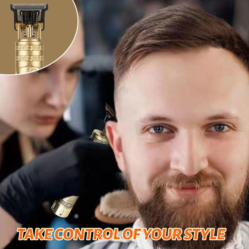 DIY hair clipper