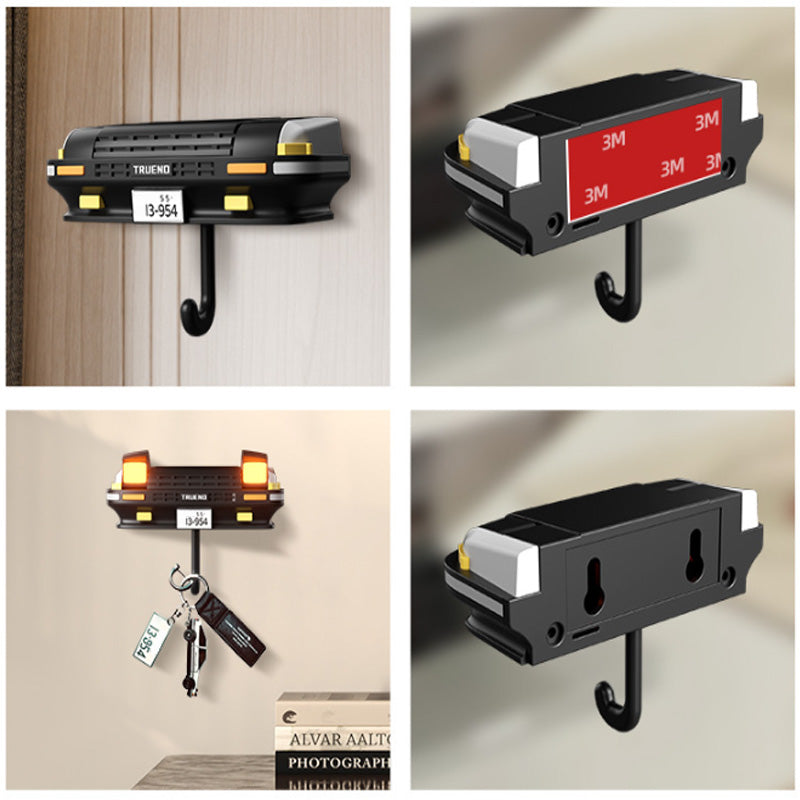 Nyckelhållare För Strålkastare