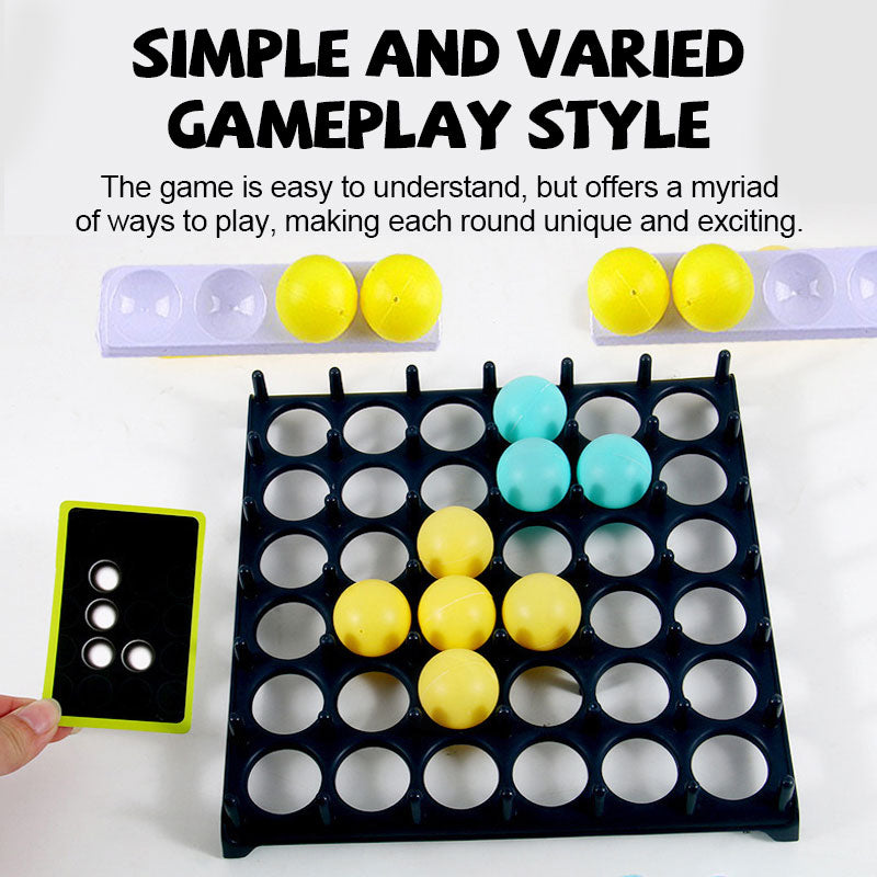 Pinball Backgammon Studsande Bollspel