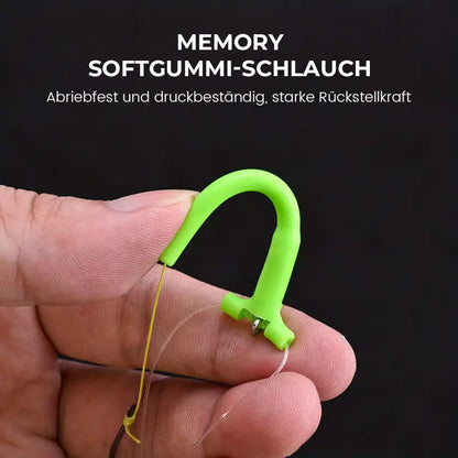 Bete kastspö 3 krokar fiskerig