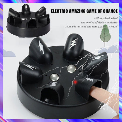 6 Slots Polygraph Knepigt